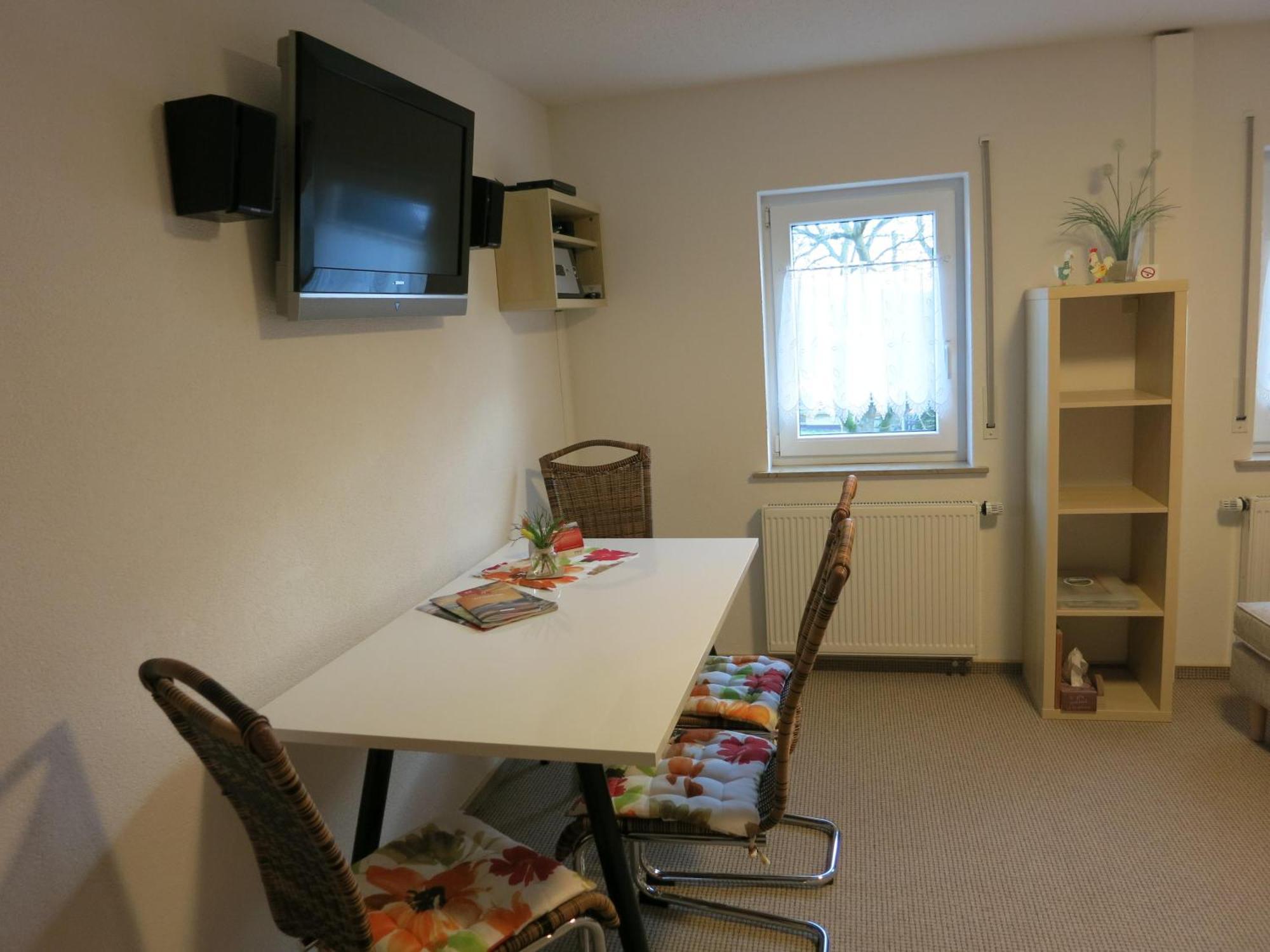Ferienwohnung Schlesinger Hohnstein Buitenkant foto